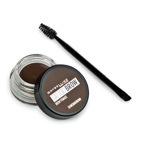 Стойкая помада для бровей Tatto Brow светло-коричневый, Maybelline New York: цены и характеристики