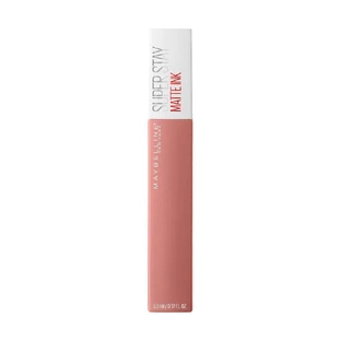 Помада жидкая Super Stay Matte Ink 60, 5мл, Maybelline New York