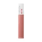 Помада жидкая Super Stay Matte Ink 60, 5мл, Maybelline New York