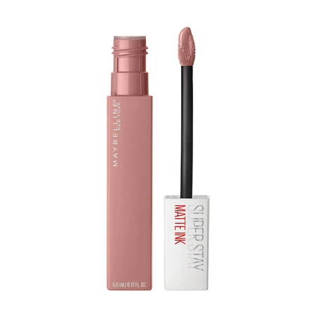 Помада жидкая Super Stay Matte Ink 60, 5мл, Maybelline New York: цены и характеристики
