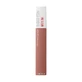 Помада рідка матова Super Stay Matte Ink 65, 5мл, Maybelline New York