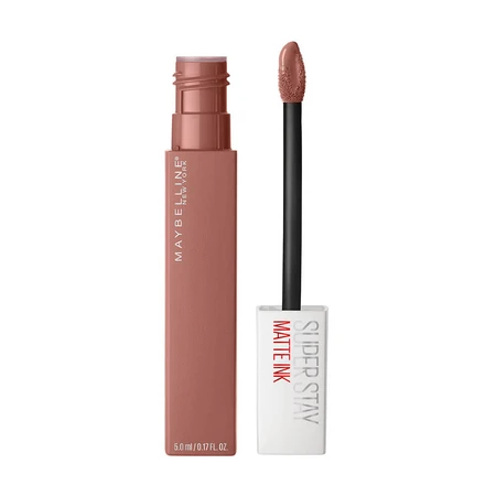 Помада рідка матова Super Stay Matte Ink 65, 5мл, Maybelline New York: ціни та характеристики