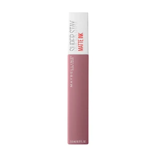Помада рідка Super Stay Matte Ink 95, 5мл, Maybelline New York