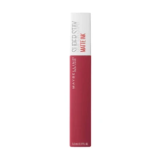 Помада жидкая Super Stay Matte Ink 80, 5мл, Maybelline New York