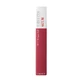 Помада жидкая Super Stay Matte Ink 80, 5мл, Maybelline New York
