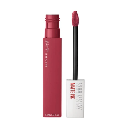 Помада жидкая Super Stay Matte Ink 80, 5мл, Maybelline New York: цены и характеристики