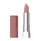 Помада Колор Сенсейшнл Роскошный Цвет 144, Maybelline New York