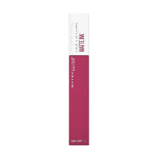 Помада жидкая матовая Суперстей Матт Инк 150, 5 мл, Maybelline New York
