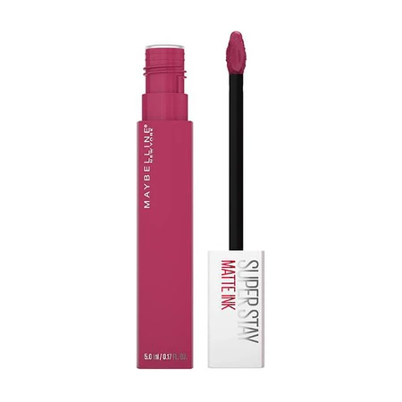 Помада жидкая матовая Суперстей Матт Инк 150, 5 мл, Maybelline New York: цены и характеристики