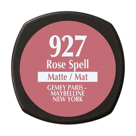Помада Hydra Extreme Matte 927, Maybelline New York: цены и характеристики