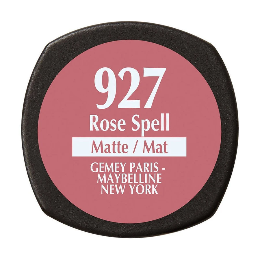 Помада Hydra Extreme Matte 927, Maybelline New York: цены и характеристики