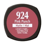 Помада Hydra Extreme Matte 924, Maybelline New York: цены и характеристики