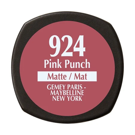 Помада Hydra Extreme Matte 924, Maybelline New York: цены и характеристики