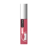 Помада губная Maybelline New York Marvel Superstay Matte Ink 15 Lover, 5 мл
