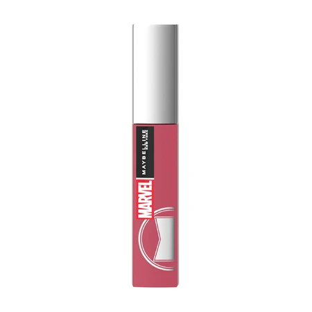 Помада губная Maybelline New York Marvel Superstay Matte Ink 15 Lover, 5 мл: цены и характеристики