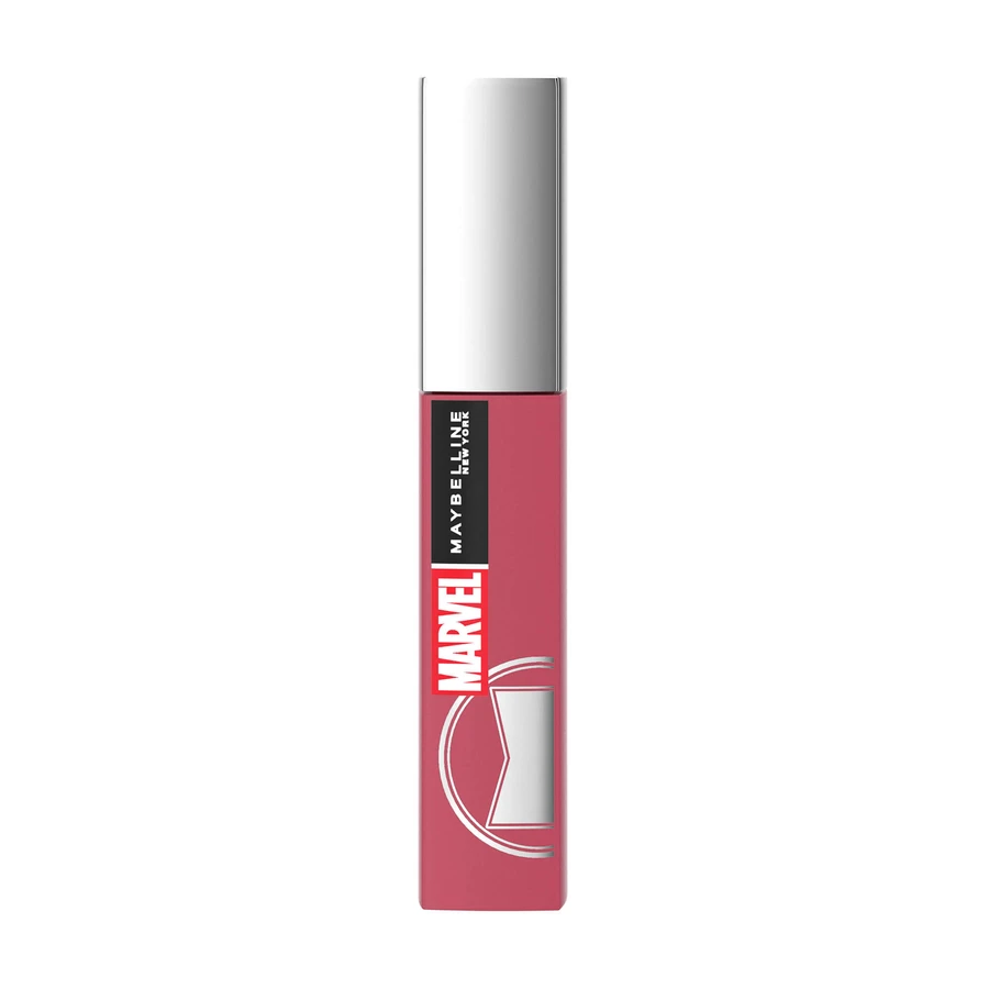 Помада губная Maybelline New York Marvel Superstay Matte Ink 15 Lover, 5 мл: цены и характеристики