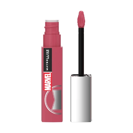 Помада губная Maybelline New York Marvel Superstay Matte Ink 15 Lover, 5 мл: цены и характеристики