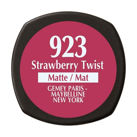Помада Hydra Extreme Matte 923, Maybelline New York: цены и характеристики