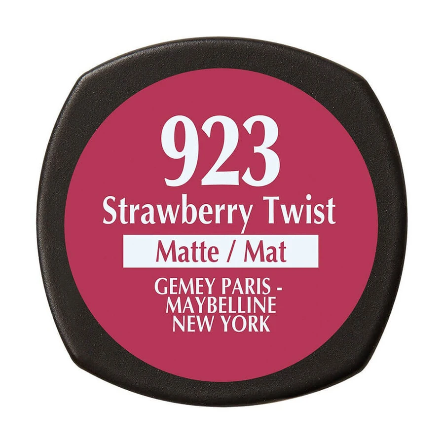 Помада Hydra Extreme Matte 923, Maybelline New York: цены и характеристики