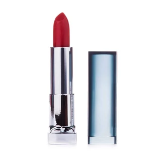 Помада Колор Сенсейшнл Розкішний Колір Матова Колекція 968, Maybelline New York