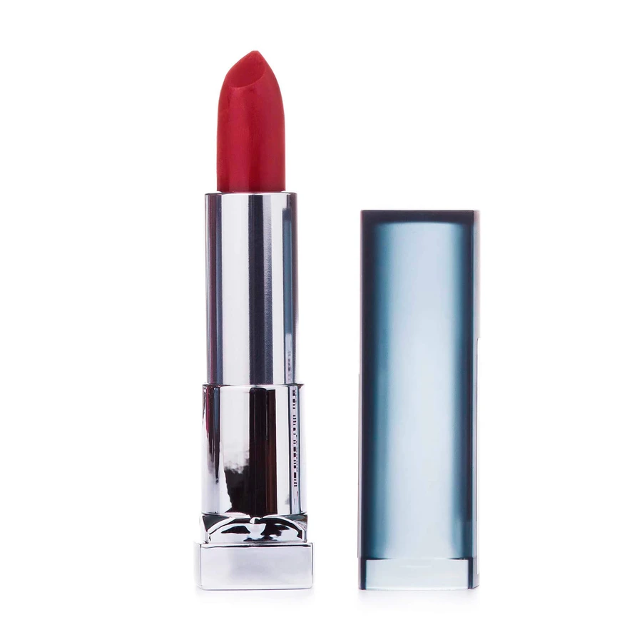 Помада Колор Сенсейшнл Розкішний Колір Матова Колекція 968, Maybelline New York: ціни та характеристики