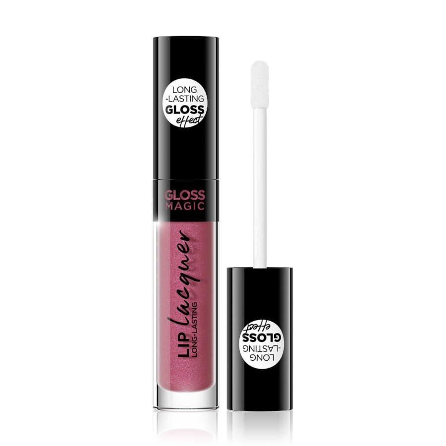 Помада д/губ жидкая Gloss Magic Lip Lacquer 21, Eveline Cosmetics: цены и характеристики