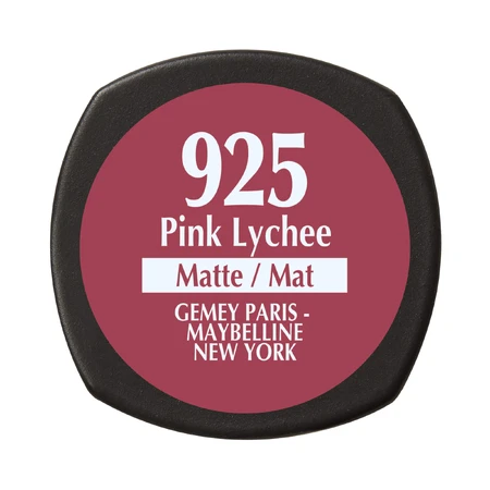 Помада Hydra Extreme Matte 925, Maybelline New York: цены и характеристики