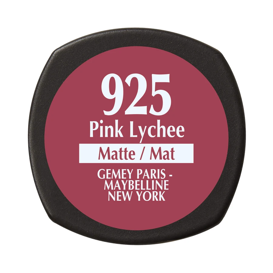 Помада Hydra Extreme Matte 925, Maybelline New York: цены и характеристики