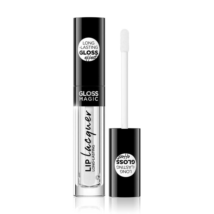 Помада д/губ жидкая Gloss Magic Lip Lacquer 20, Eveline Cosmetics: цены и характеристики