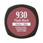 Помада экстраувлажняющая матовая 930, Maybelline New York: цены и характеристики