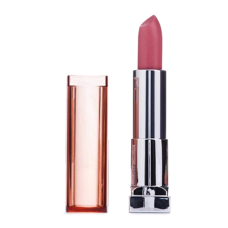 Помада Color Sensational Колір 207, Maybelline New York: ціни та характеристики