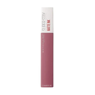 Помада жидкая матовая Суперстей Матт Инк 15, 5мл, Maybelline New York