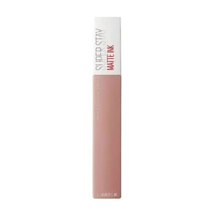 Помада жидкая матовая Суперстей Матт Инк 05, 5мл, Maybelline New York