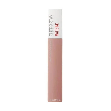 Помада жидкая матовая Суперстей Матт Инк 05, 5мл, Maybelline New York: цены и характеристики