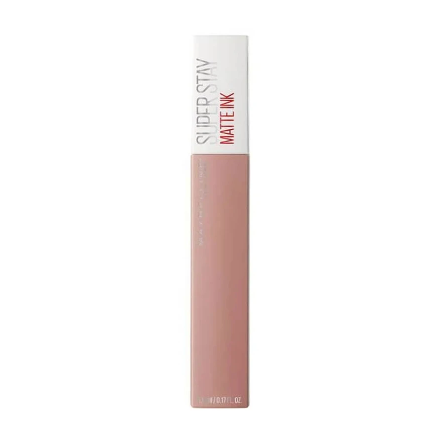 Помада жидкая матовая Суперстей Матт Инк 05, 5мл, Maybelline New York: цены и характеристики