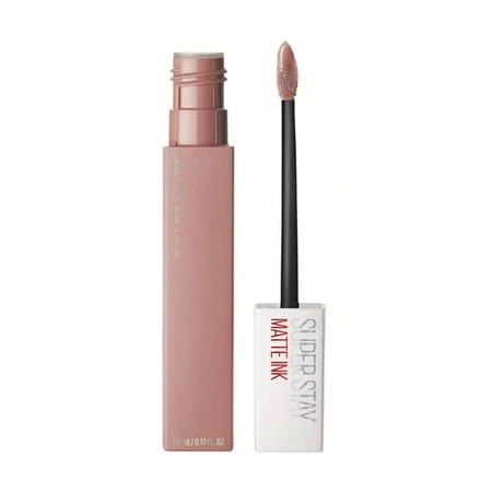 Помада жидкая матовая Суперстей Матт Инк 05, 5мл, Maybelline New York: цены и характеристики