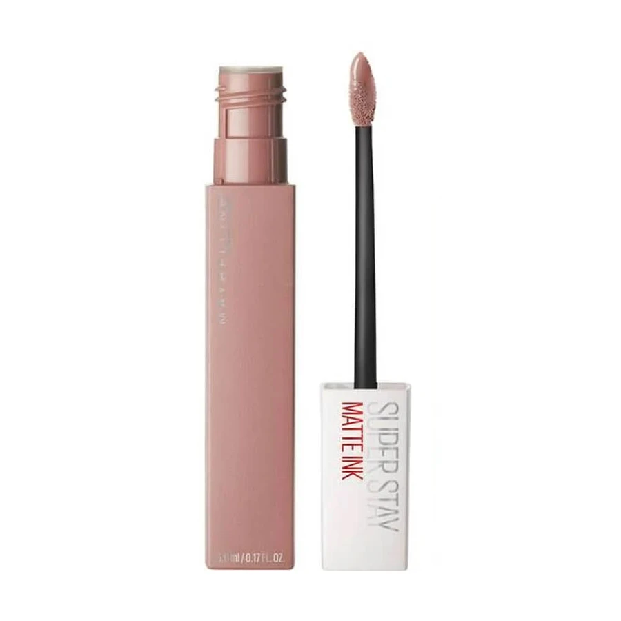 Помада жидкая матовая Суперстей Матт Инк 05, 5мл, Maybelline New York: цены и характеристики