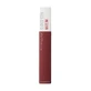 Помада жидкая матовая Super Stay Matte Ink 50, 5мл, Maybelline New York