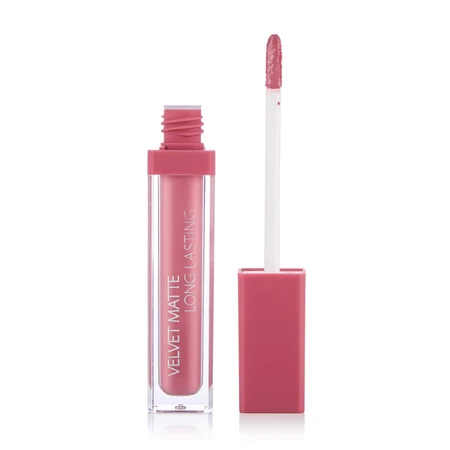 Помада рідка Velvet Matte для губ Тон 3, LCF: ціни та характеристики