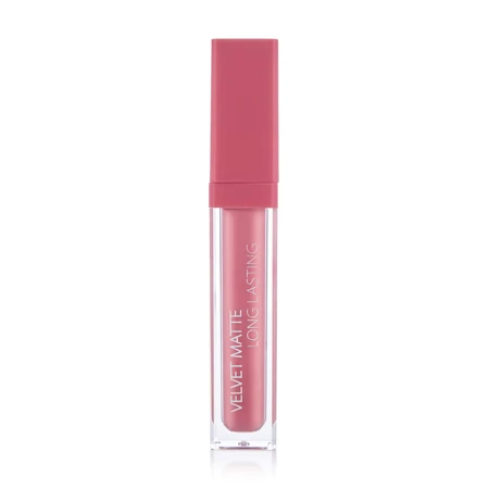 Помада рідка Velvet Matte для губ Тон 3, LCF: ціни та характеристики