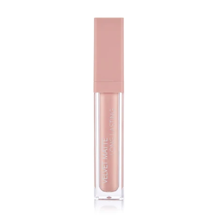 Помада жидкая Velvet Matte для губ Тон 7, LCF: цены и характеристики