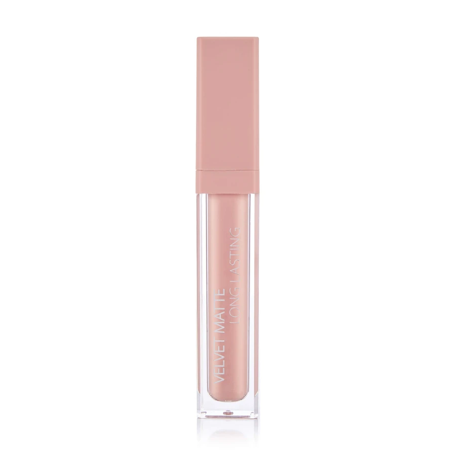 Помада жидкая Velvet Matte для губ Тон 7, LCF: цены и характеристики