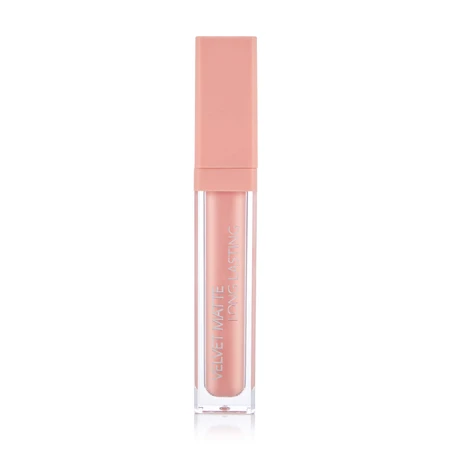 Помада жидкая Velvet Matte для губ Тон 6, LCF: цены и характеристики