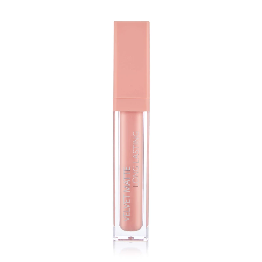 Помада жидкая Velvet Matte для губ Тон 6, LCF: цены и характеристики
