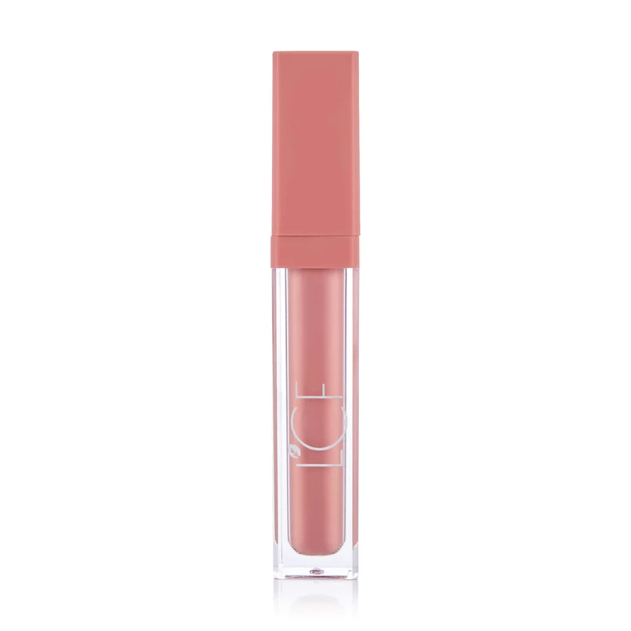 Помада жидкая Velvet Matte для губ Тон 4, LCF: цены и характеристики