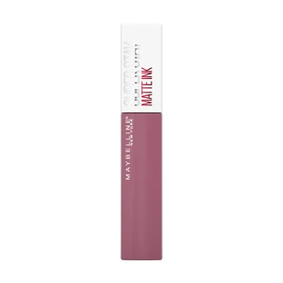 Помада рідка матова Super Stay Matte Ink 180, Maybelline New York