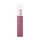 Помада жидкая матовая Super Stay Matte Ink 180, 5 мл, Maybelline New York