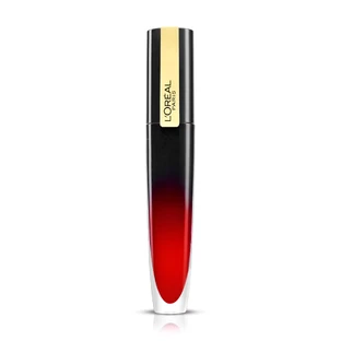 Глянцевая стойка жидкая помада Тинт для губ 311, Loreal