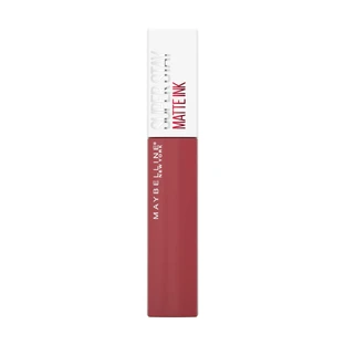 Помада рідка матова Super Stay Matte Ink 170, Maybelline New York