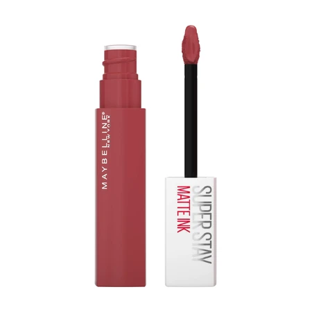 Помада рідка матова Super Stay Matte Ink 170, Maybelline New York: ціни та характеристики